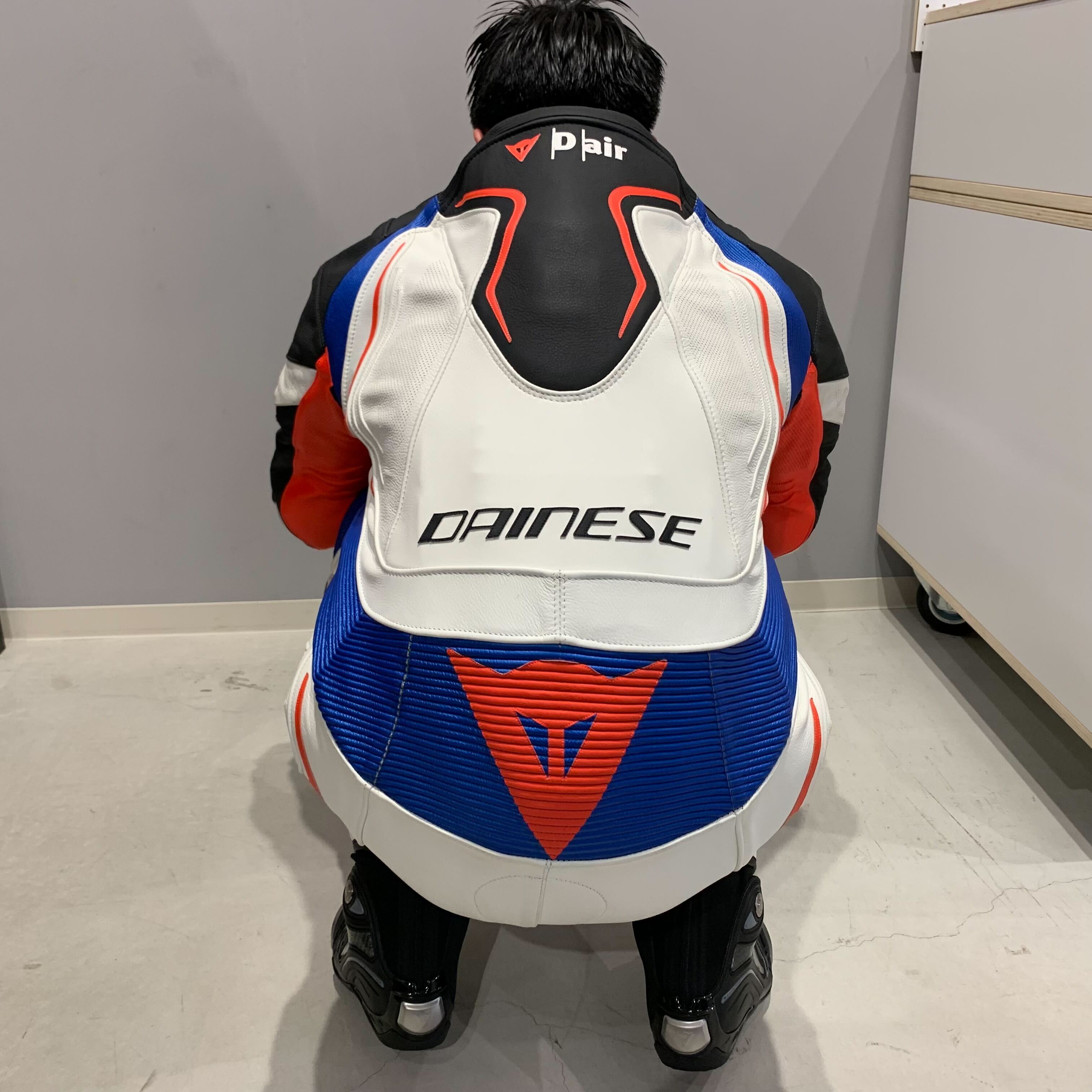 エアバッグ義務化の動きに対応する